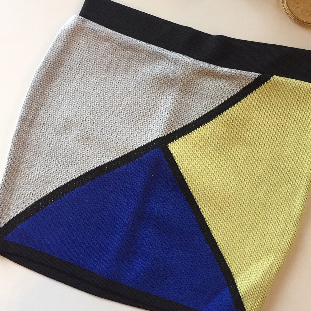 Short cute skirt!